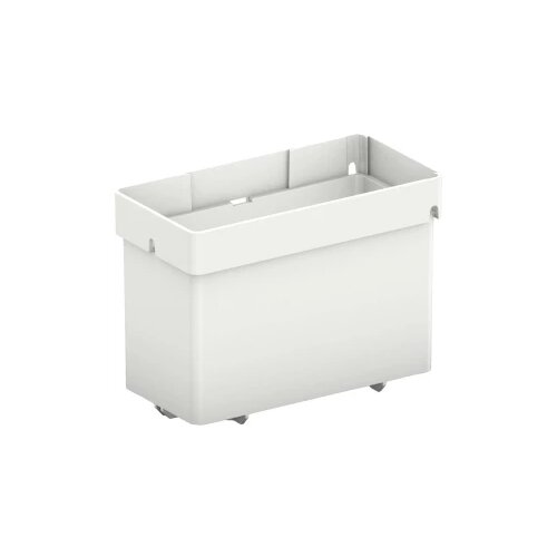 Tanos 83500056 umetak ljuske 10-dijelni (D x &amp;Scaron; x V) 50 x 100 x 68 mm Slike