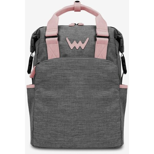 Vuch Ruksak za laptop Lien Grey, 42 x 30 cm Cene
