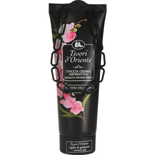 Tesori di Oriente gel za tu&amp;scaron;iranje orhideja 250ml Slike