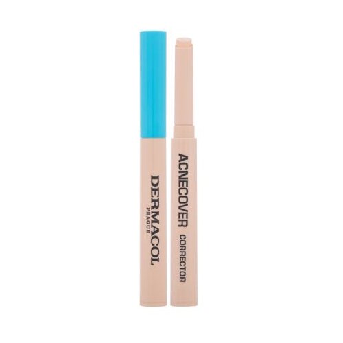 Dermacol acnecover corrector korektor 1,45 g odtenek 2 Cene