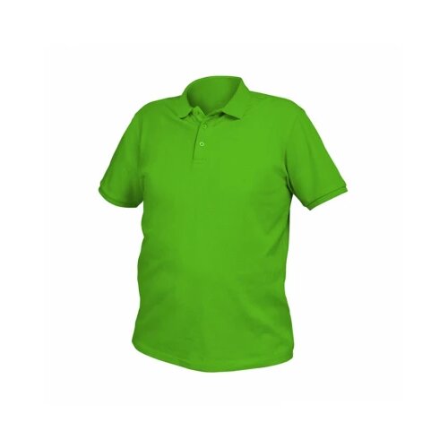  majica polo tobias zelena 58 - HT5K415 Slike