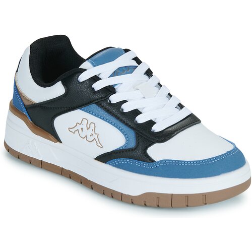 Kappa LOGO MANIS 2.0 KID Bijela Slike