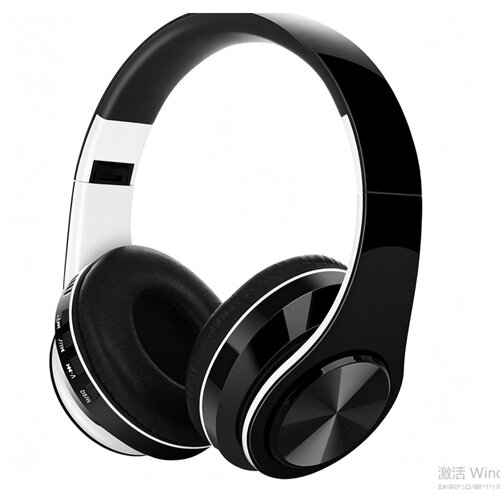 INF Brezžične over-ear slu&scaron;alke, globok bas, 400mAh, ~200h White, (5000296273) Cene