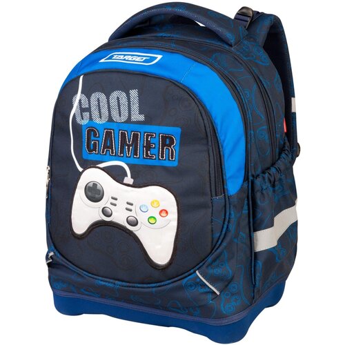 Target šolska torba superlight petit gamer pro 28052 Cene