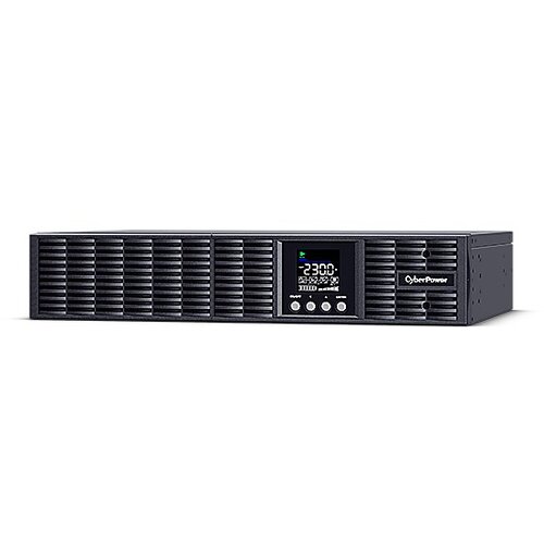 Cyberpower OLS1500ERT2UA uninterruptible power supply (UPS) Double-conversion (Online) 1.5 kVA 1350 W 8 AC outlet(s) Cijene