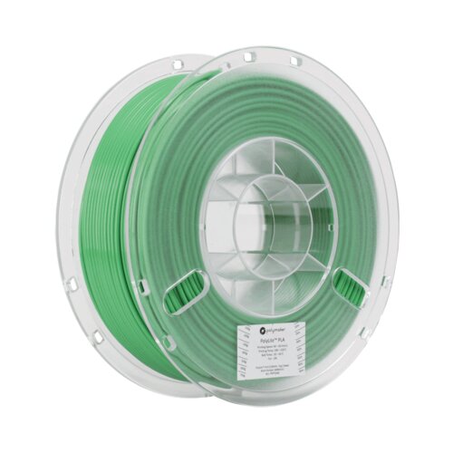 Polymaker polylite pla zelena - 1,75 mm Slike
