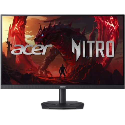 Acer Nitro KG271UX1bmiipx monitor 27" QHD IPS, 200 Hz Cene