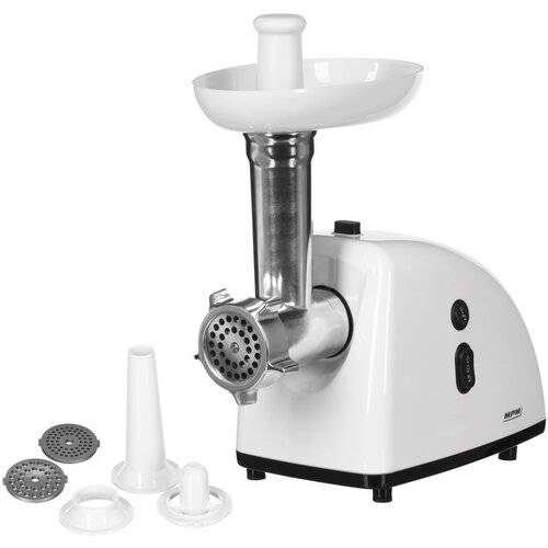 MPM MMM-05 mincer 650 W Stainless steel, White Cijene