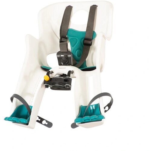 Bellelli sedlo dečije prednje rabbit belo 15kg | Eponuda.com