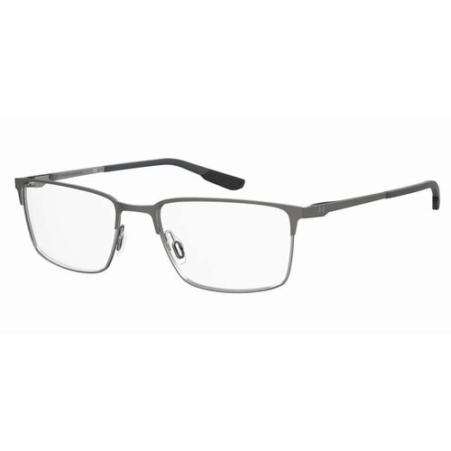  Okvir za naočale za mu&amp;scaron;karce Under Armour UA-5058XL-G-KJ1G020 Siva &amp;oslash; 60 mm Slike