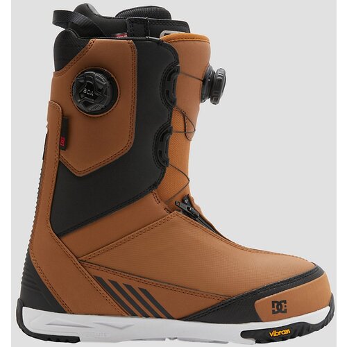 DC Transcend Snowboard cevlji wheat / black Slike