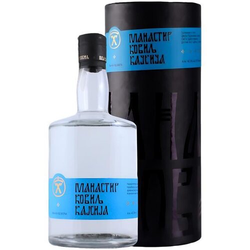 Manastir Kovilj Rakija Kovilj Kajsija Kutija Slike