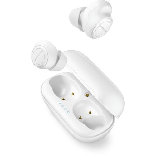 AQL Bluetooth TWS slu&scaron;alice Plume bijele Cijene