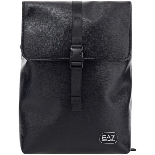 Ea7 Emporio Armani Nahrbtniki 7X000760 AF29345 Črna Slike