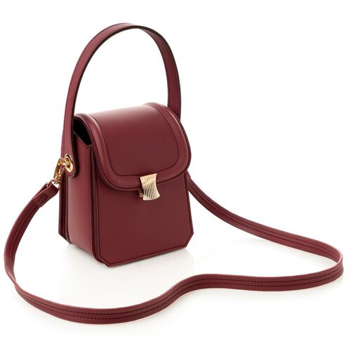 Vince Camuto Ženska torbica Lagoon, Bordo Cene