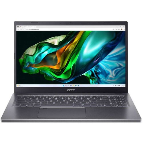 Acer Aspire 5 (A515-58M-53RD) 15 6&quot Full HD IPS i5-1335U 16 GB RAM-a 512 GB SSD Windows 11 američka međunarodna tipkovnica (QWERTY) Cijene