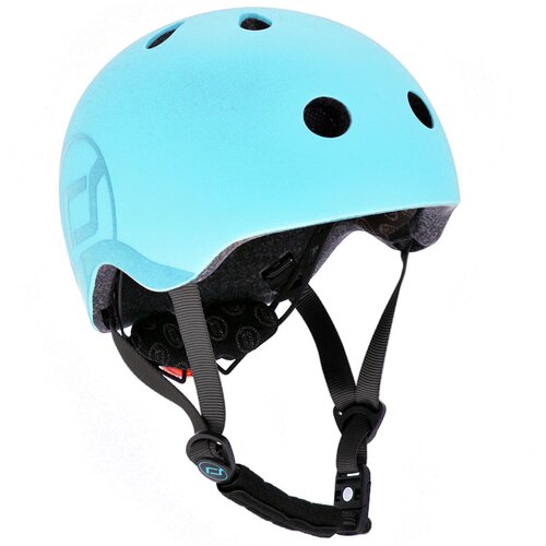 Kaciga Scoot&Ride Blueberry XXS-S Cene