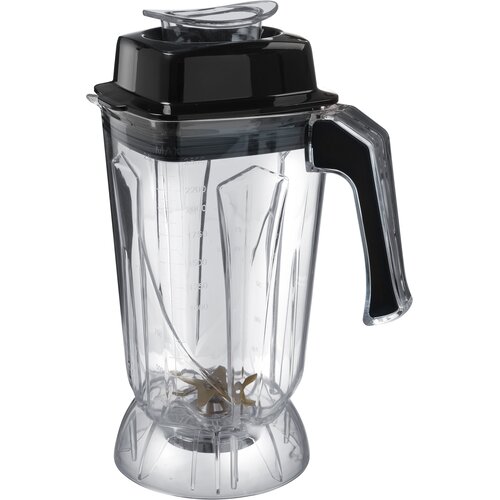  Posoda za Blender, 2.5L, 200x170x360mm Cene