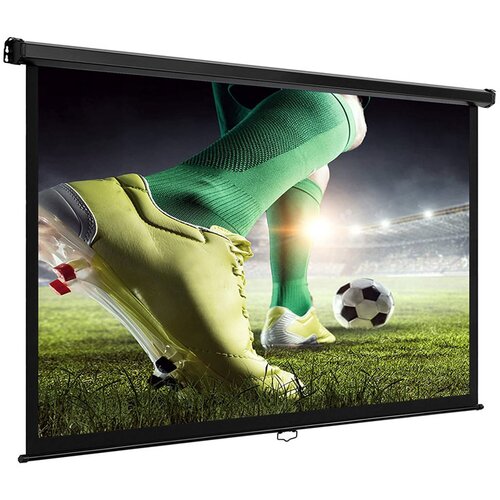 Vonhaus projekcijsko platno vonhaus, 90 &quot; (229 cm) Cene