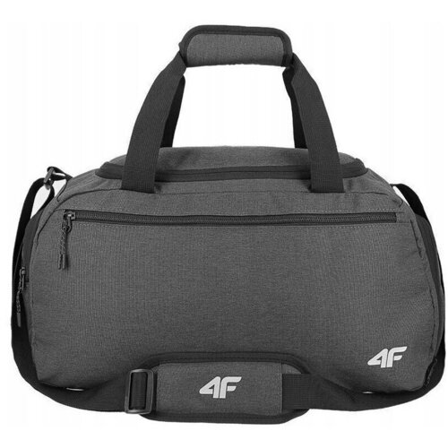 4f Športne torbe T3519 Siva Cene