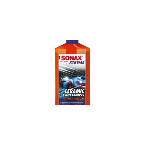 Sonax Ceramic Activ Shampoo 500ml Cijene