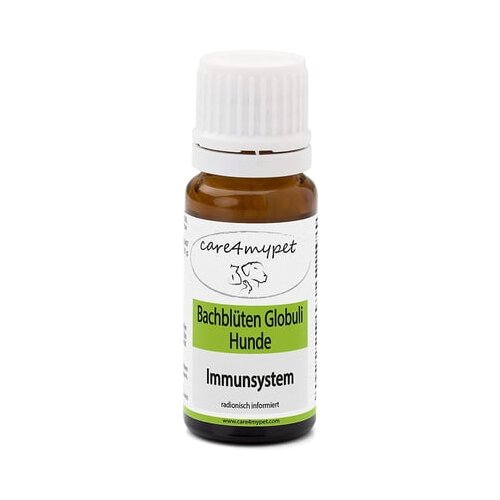 Care4mypet Bachove globule &amp;quot;Imunski sistem&amp;quot; - za pse Slike