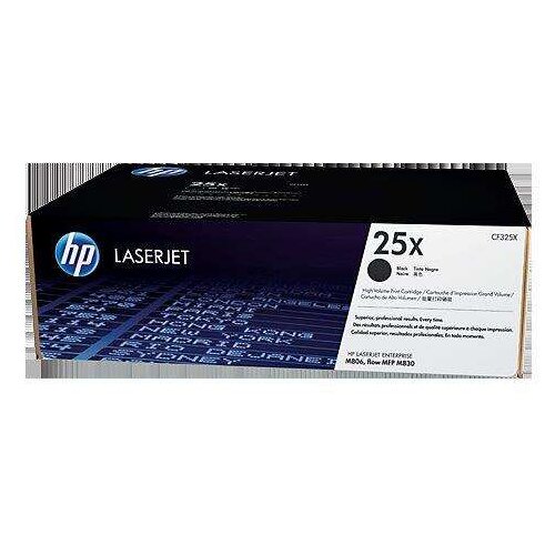 HPSupplies Toner HP 25X Slike