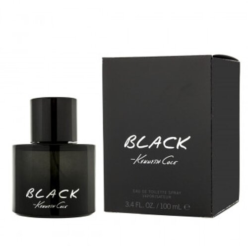 Kenneth Cole Black Toaletna voda za mo&scaron;ke 100 ml Cene