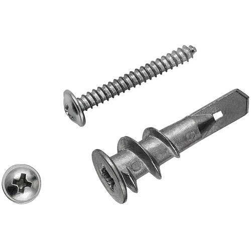 Lux Tools Plastična tipla ZA KNAUF 13x38mm Slike