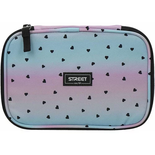 STREET Ovalna peresnica Compact Multi Candy