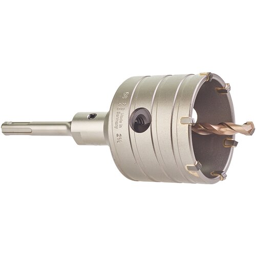 Milwaukee Korona SDS plus TCT 68MM + ročaj, (21107025) Cene