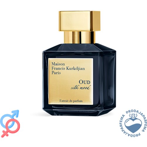 Maison Francis Kurkdjian Oud Satin Mood Extrait de Parfum - 70ml Slike