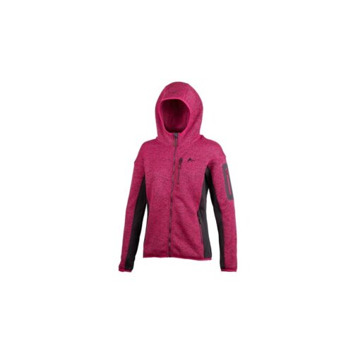 Kapriol jakna ASTRO FLEECE BORDOEAUX Cijene