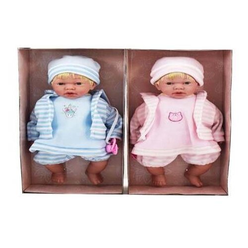 Olimp Sport Lutka beba 42cm sa zvukom 216813 Cene