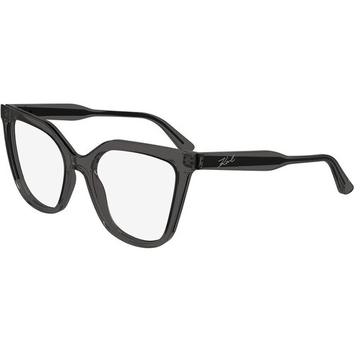 Karl Lagerfeld KL6155 020 - ONE SIZE (53) Cene
