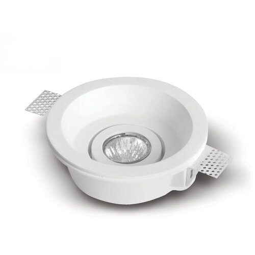  Ugradno svetlo TONTO 1xGU10/35W/230V Slike