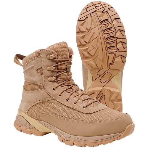 Brandit Tactical Boot Next Generation beige Cene