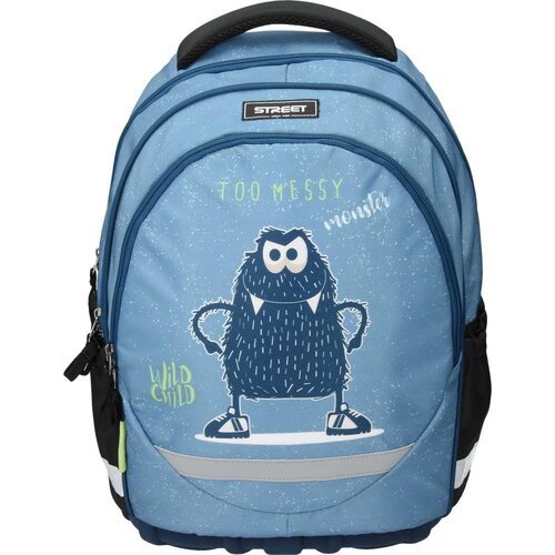  Ergonomski Ruksak Monster Cijene