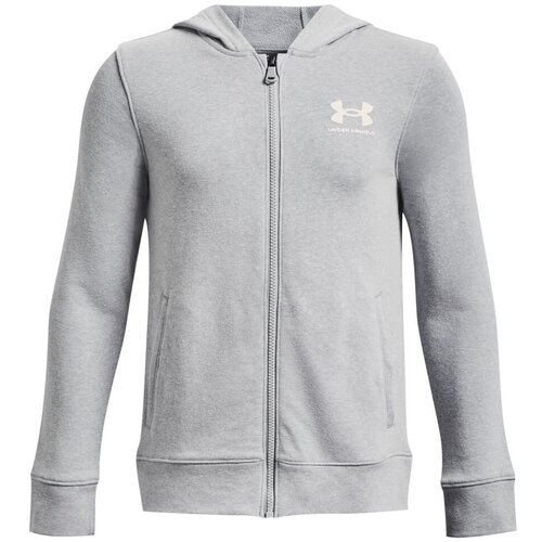 Under Armour Boys' sweatshirt Rival FZ Hoodie Slike