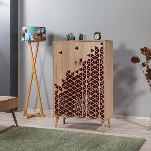  Multibox 122 Višenamenski ormar Cene