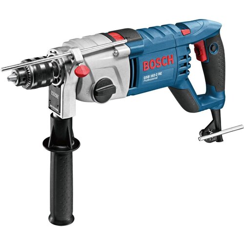 Bosch vibraciona bu&scaron;ilica GSB 162-2 RE Cene