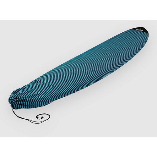 ROAM Surfboard Sock Funboard Stripes Torba za surf desko blue Cene