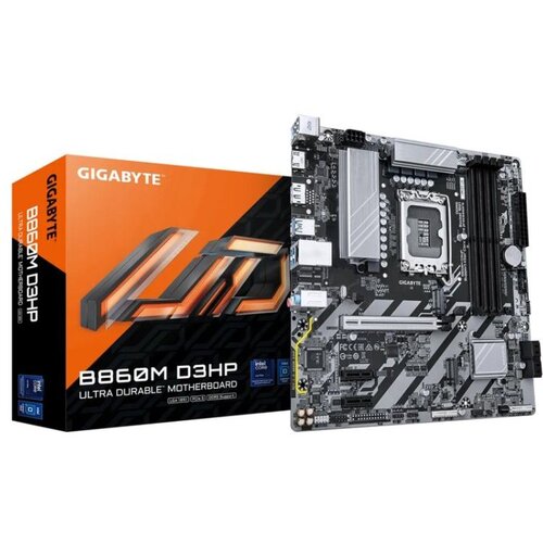 Gigabyte B860M D3HP rev. 1.0 matična ploča Cene