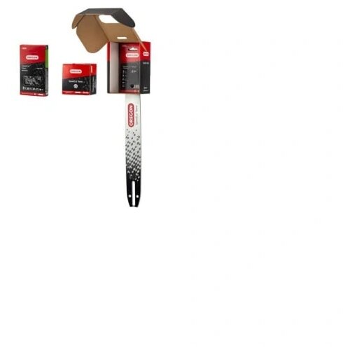 Oregon 637235 - NanoSpeedCut set, 25cm, 325, 1.1mm (104TXLNA041+80TXL046+629318) Cene