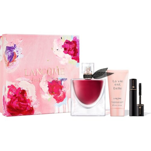 Lancôme La Vie Est Belle Elixir darilni set za ženske Cene