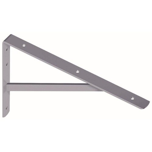  Nosač POLICE SIVI 500x330X30mm Cene