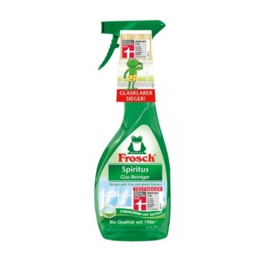 Frosch Čistilo za stekla 500 ml, (22138265) Cene