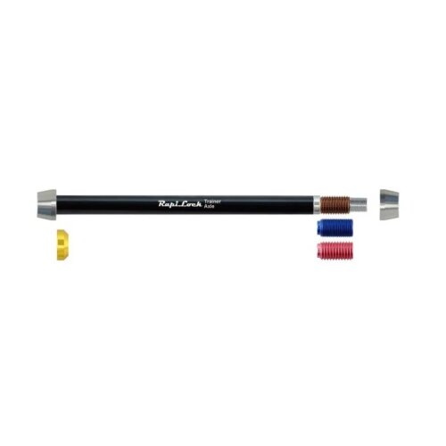  Rapilock superboost rapilock boost 12x142/148mm thru axle set za trenažer ( 8050345 ) Slike