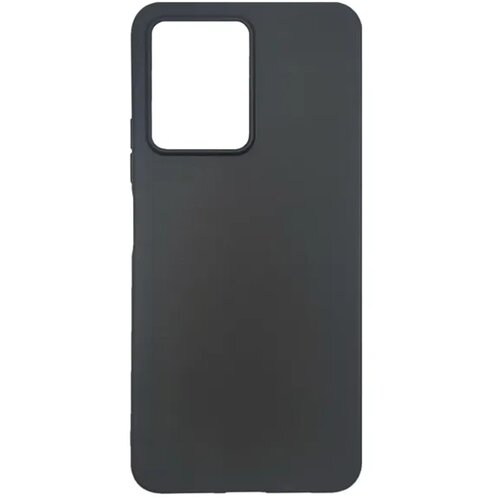 Max Mobile Maska za Xiaomi Redmi 17C, TPU Silicone Mikro, crna Cene