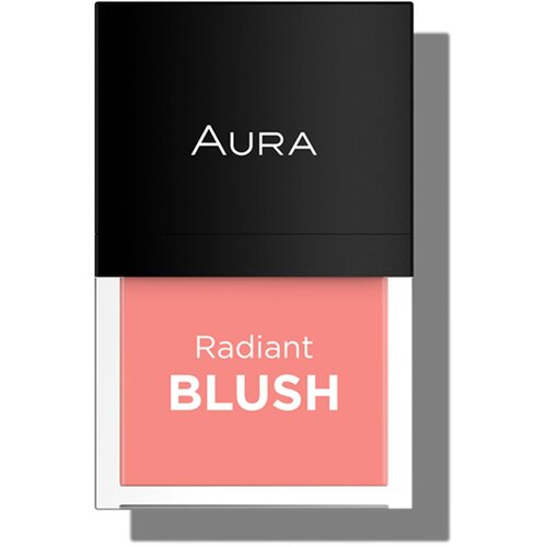 Aura tečno rumenilo Radiant Blush 261 Happy Cijene